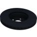 Bremsscheibe QUARO HIGH CARBON QD1775HC Bremsscheibe QUARO HIGH CARBON QD1775HC