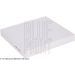Blue Print Filter, Innenraumluft ADM52529