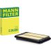 MANN-FILTER C 26 280 Luftfilter