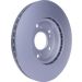 Hella Bremsscheibe PRO 8DD 355 118-761 Hella Bremsscheibe PRO 8DD 355 118-761