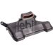 FEBI BILSTEIN 105792 Hydraulikfilter, Automatikgetriebe
