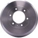Bremstrommel 8DT 355 302-961 Bremstrommel 8DT 355 302-961