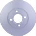 Hella Bremsscheibe PRO 8DD 355 118-181