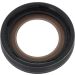 Corteco Wellendichtring, Kurbelwelle 20036702B