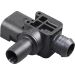 Metzger Drucksensor, Bremskraftverstärker 0906430