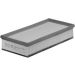 Knecht Luftfilter LX 1295