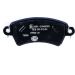 Hella Bremsbelagsatz, Scheibenbremse 8DB 355 019-341 Hella Bremsbelagsatz, Scheibenbremse 8DB 355 019-341