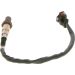 BOSCH Lambdasonde 0 258 986 727