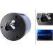 Hella Blitz-Kennleuchte KL 7000 LED 2XD 012 972-111 Hella Blitz-Kennleuchte KL 7000 LED 2XD 012 972-111