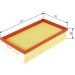 BOSCH 1 457 433 266 Luftfilter BOSCH 1 457 433 266 Luftfilter