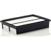 MANN-FILTER C 2841 Luftfilter MANN-FILTER C 2841 Luftfilter