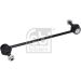 febi bilstein Stange/Strebe, Stabilisator 197072