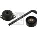 FEBI BILSTEIN 30991 Riemenspanner, Keilrippenriemen