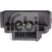 febi bilstein Heckklappenschloss febi Plus 197339