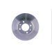 Bremsscheibe 8DD 355 107-851 Bremsscheibe 8DD 355 107-851