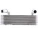 Mahle Ölkühler, Automatikgetriebe BEHR CLC 151 000S