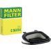 MANN-FILTER C 36 014 Luftfilter MANN-FILTER C 36 014 Luftfilter