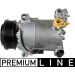 Kompressor, Klimaanlage ACP 1206 000P Kompressor, Klimaanlage ACP 1206 000P