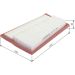 BOSCH F 026 400 389 Luftfilter BOSCH F 026 400 389 Luftfilter