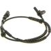 Sensor, Raddrehzahl 0 265 008 161 Sensor, Raddrehzahl 0 265 008 161