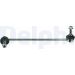 Stange/Strebe, Stabilisator TC3442 Stange/Strebe, Stabilisator TC3442
