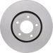 BOSCH Bremsscheibe 0 986 479 117