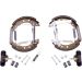 Bremsbackensatz 8DB 355 003-721 Bremsbackensatz 8DB 355 003-721