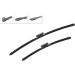 BOSCH AF 187 Scheibenwischer Aerofit 3 397 014 223