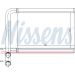 Nissens Wärmetauscher, Innenraumheizung 77631 Nissens Wärmetauscher, Innenraumheizung 77631