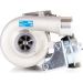 Nissens Turbolader 93125