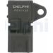 Delphi Sensor, Saugrohrdruck PS10125 Delphi Sensor, Saugrohrdruck PS10125