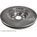 Blue Print Bremsscheibe ADT343287