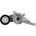 Spannrolle, Keilrippenriemen T38436 Spannrolle, Keilrippenriemen T38436