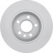 BOSCH Bremsscheibe 0 986 478 569 BOSCH Bremsscheibe 0 986 478 569