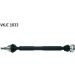 Antriebswelle VKJC 1033 Antriebswelle VKJC 1033