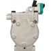 Kompressor, Klimaanlage 89085 Kompressor, Klimaanlage 89085