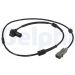 Delphi Sensor, Raddrehzahl SS20044