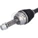 febi bilstein Antriebswelle 194051