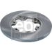 FEBI BILSTEIN 104498 Bremsscheibe