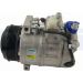 Delphi Kompressor, Klimaanlage TSP0159982