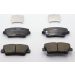 Ferodo Bremsbelagsatz, Scheibenbremse PREMIER ECO FRICTION FDB4391 Ferodo Bremsbelagsatz, Scheibenbremse PREMIER ECO FRICTION FDB4391