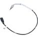 Sensor, Abgastemperatur 707406 Sensor, Abgastemperatur 707406