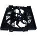 Maxgear Lüfter, Motorkühlung AC216263