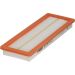 Hengst Filter Filter, Innenraumluft E5916LI