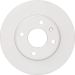 Bremsscheibe 0 986 479 D91