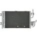 Nissens Kondensator, Klimaanlage FIRST FIT 940052 Nissens Kondensator, Klimaanlage FIRST FIT 940052