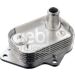 FEBI BILSTEIN 105871 Ölkühler, Motoröl