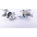 Bremssattel 8AN 355 783-541 Bremssattel 8AN 355 783-541