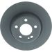 Bremsscheibe 0 986 479 H49 Bremsscheibe 0 986 479 H49
