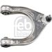 FEBI BILSTEIN 21446 Querlenker, Lenker, Radaufhängung